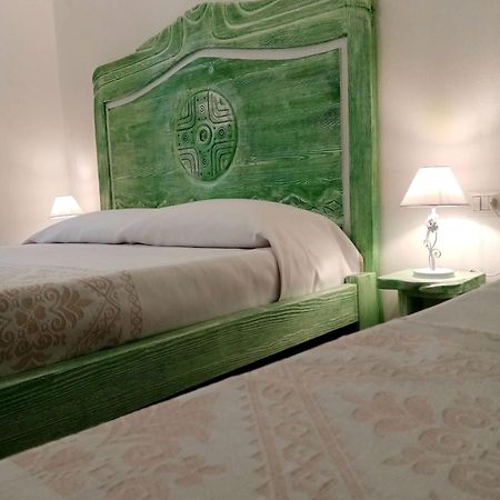 Regnos Altos Boutique Rooms Bosa Buitenkant foto
