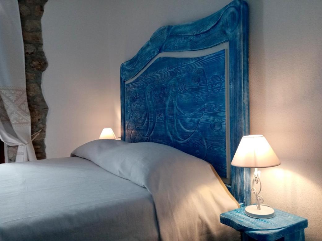 Regnos Altos Boutique Rooms Bosa Buitenkant foto