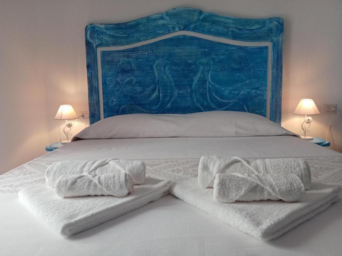 Regnos Altos Boutique Rooms Bosa Buitenkant foto