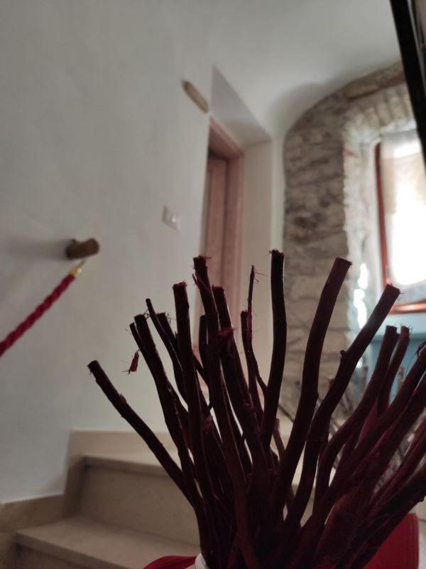 Regnos Altos Boutique Rooms Bosa Buitenkant foto