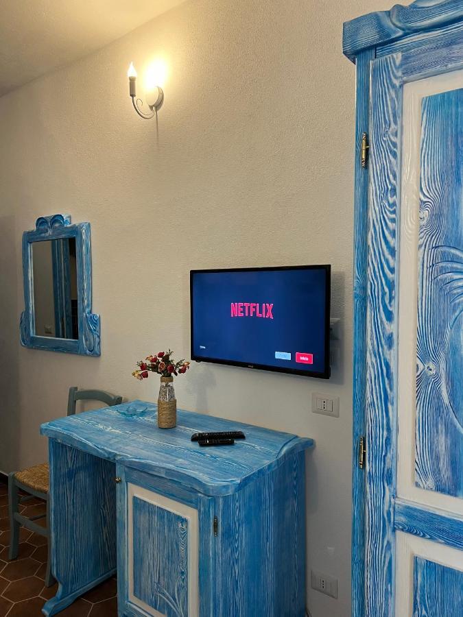 Regnos Altos Boutique Rooms Bosa Buitenkant foto