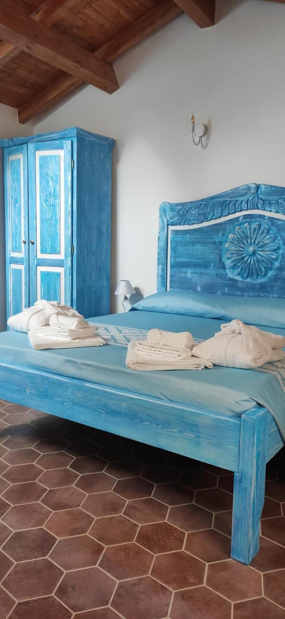 Regnos Altos Boutique Rooms Bosa Kamer foto