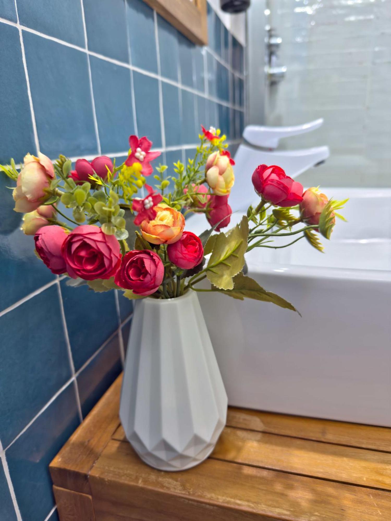 Regnos Altos Boutique Rooms Bosa Buitenkant foto